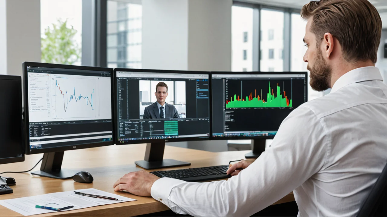 Guia de Copy Trading para iniciantes