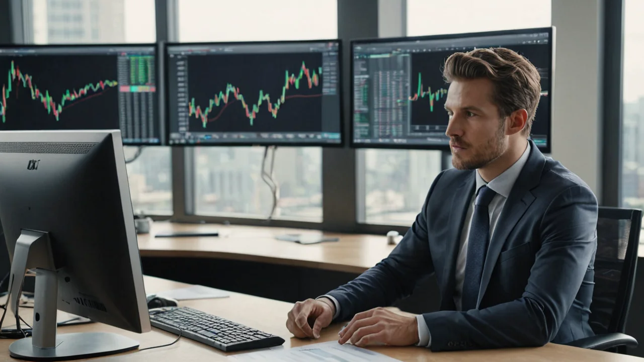 Rico Investimentos: análise completa para o investidor brasileiro