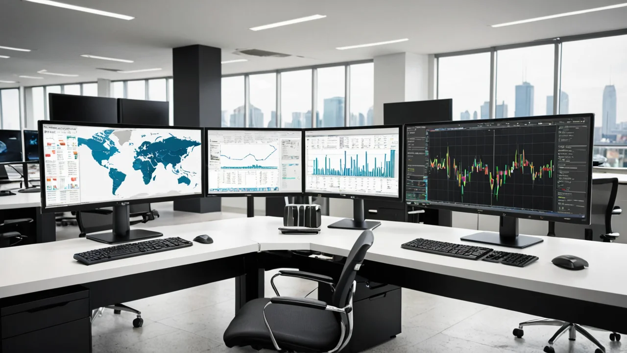 MetaTrader 4: o que você precisa saber antes de baixar