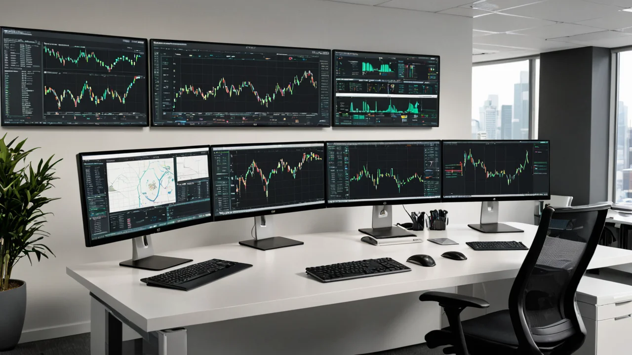 MetaTrader 4: o que você precisa saber antes de baixar