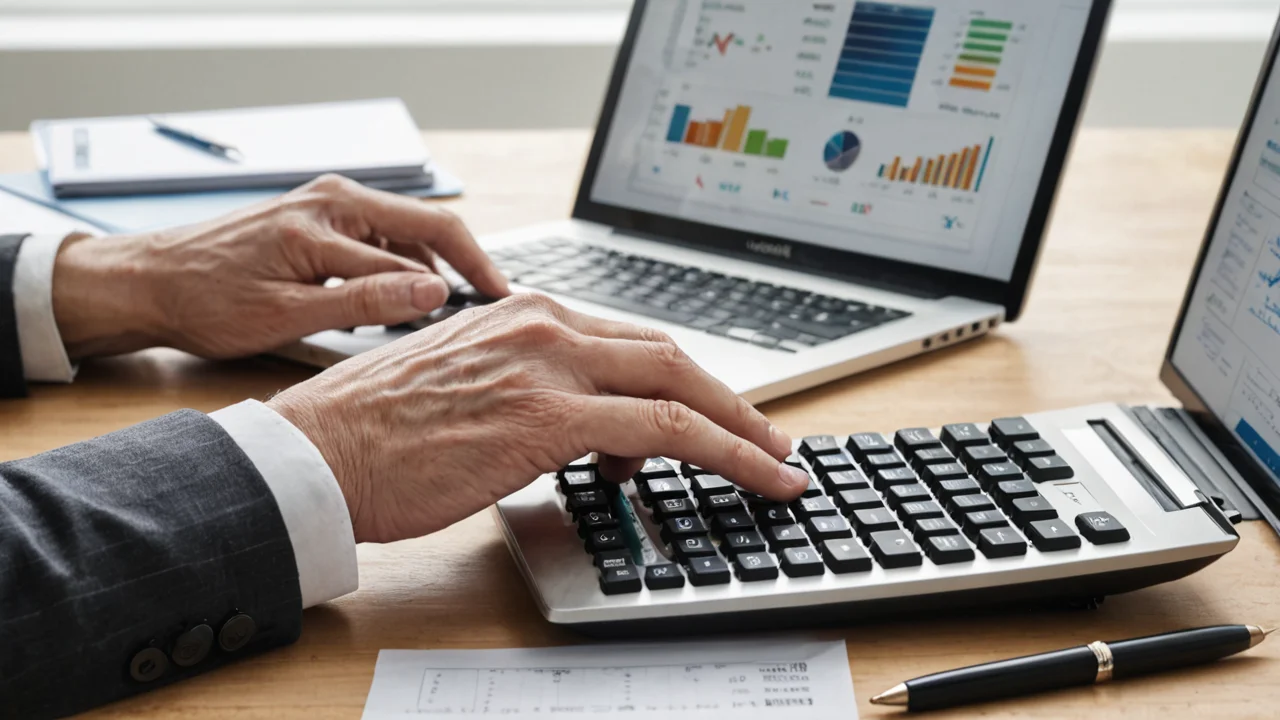Trading automático na Rico Investimentos